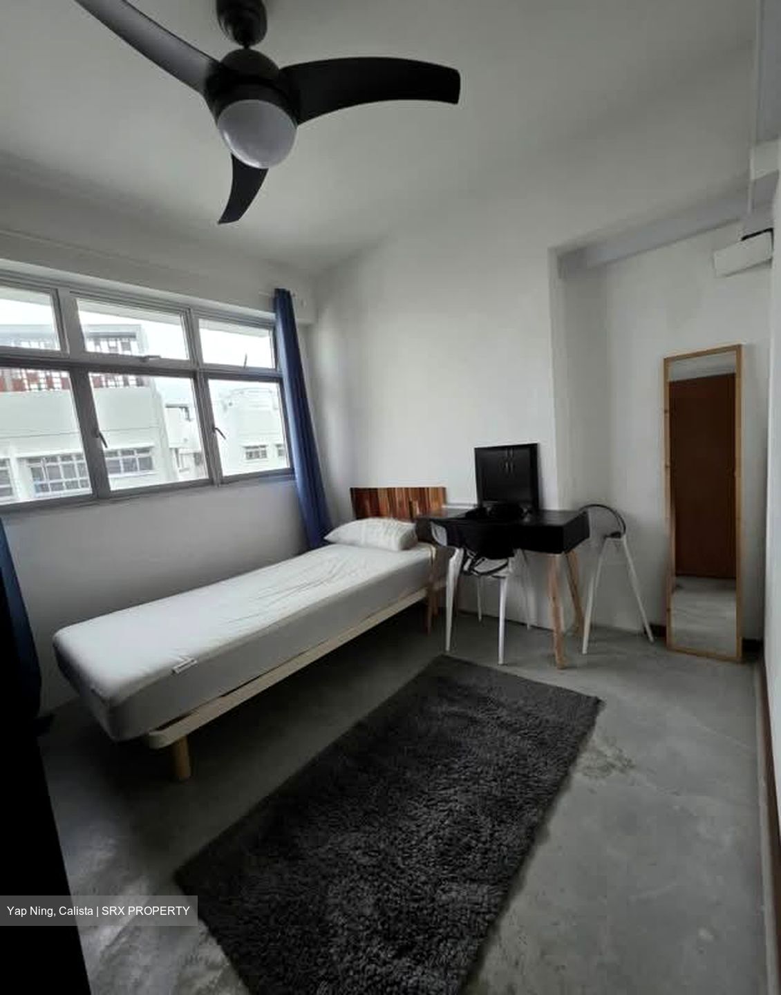 Blk 326C Punggol Vue (Punggol), HDB 3 Rooms #556032921